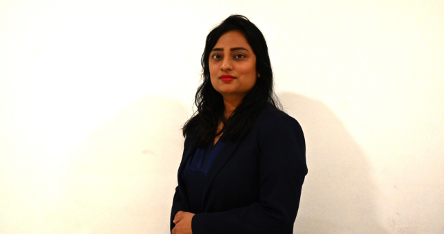 Dr. Reema Patel