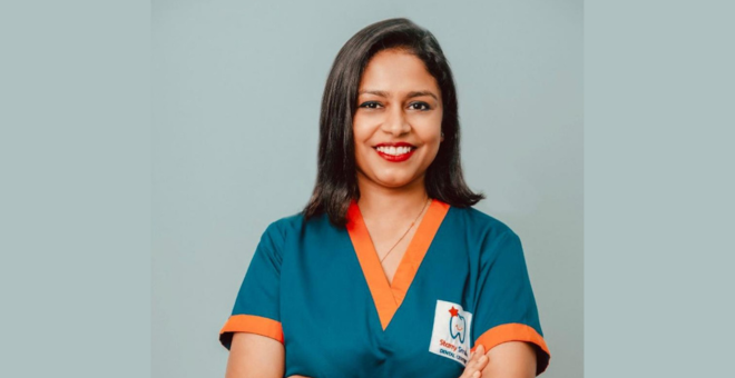 Dr. Sweta Shaw