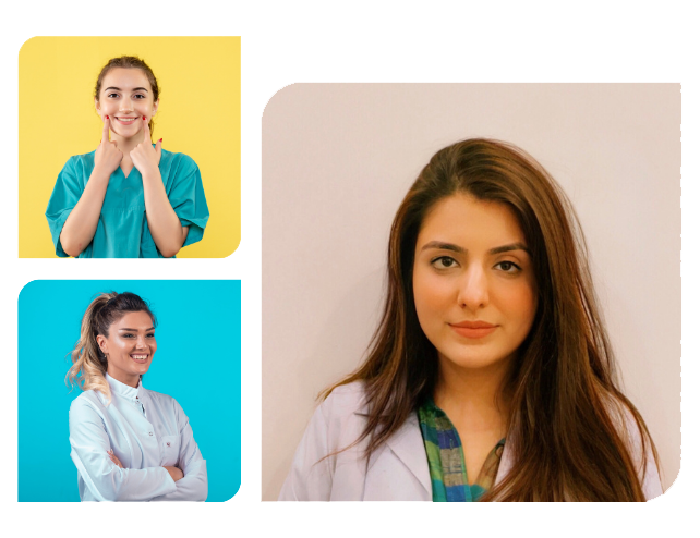 Find The Perfect Job For You